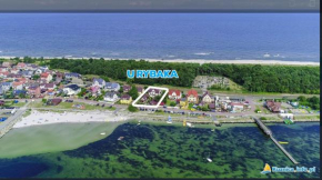 Kwatery u Rybaka, Kuźnica